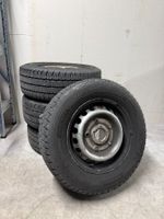 Roues Ford Transit