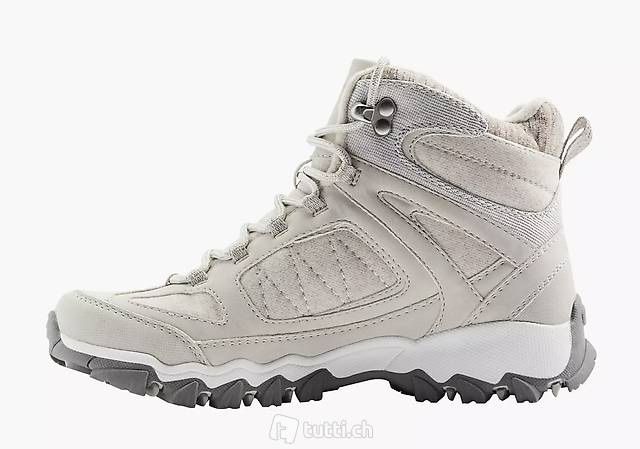 Herrenschuhe: Wanderschuhe Landrover - Grösse 36 / NEU – Neu und originalverpackt aus Galgenen von wuschel_11 2
