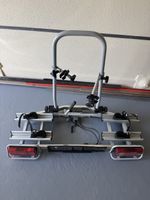 BMW bike rack