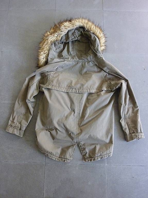 Marc O'Polo Vestes: Damen-Winterjacke Marco`Polo – Neuf (Voir description) à Appenzell Meister. par Lignum 1