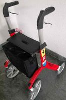 Rollator
