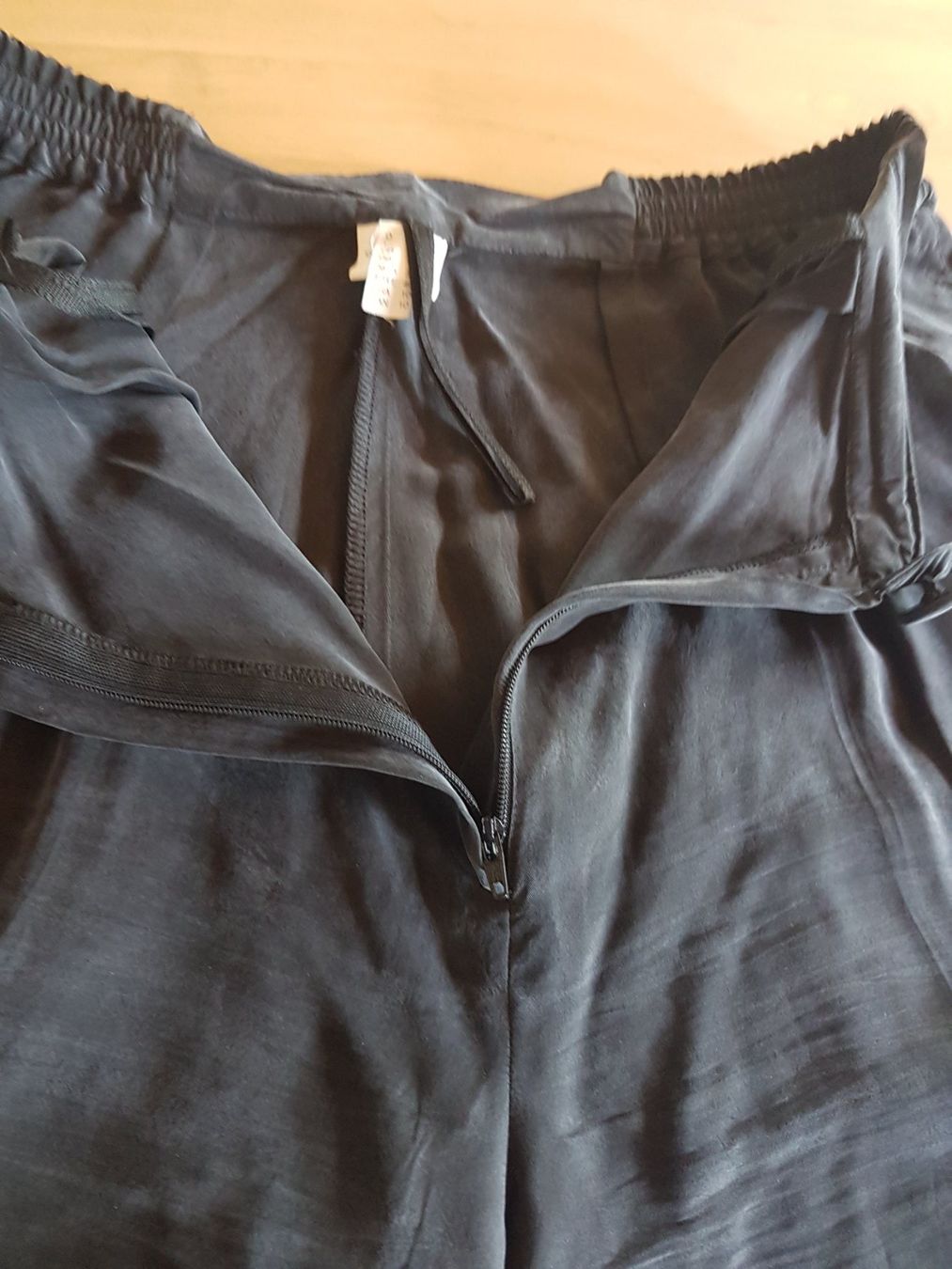 Completi & Tailleur: Ensemble 2 pièces tunique pantalon taille S – Usato da Villiers venduto da san_jn5w 3