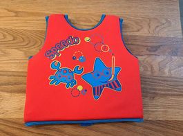 Speedo Schwimmwesten 1-2 Jahre / 0-15 Kg