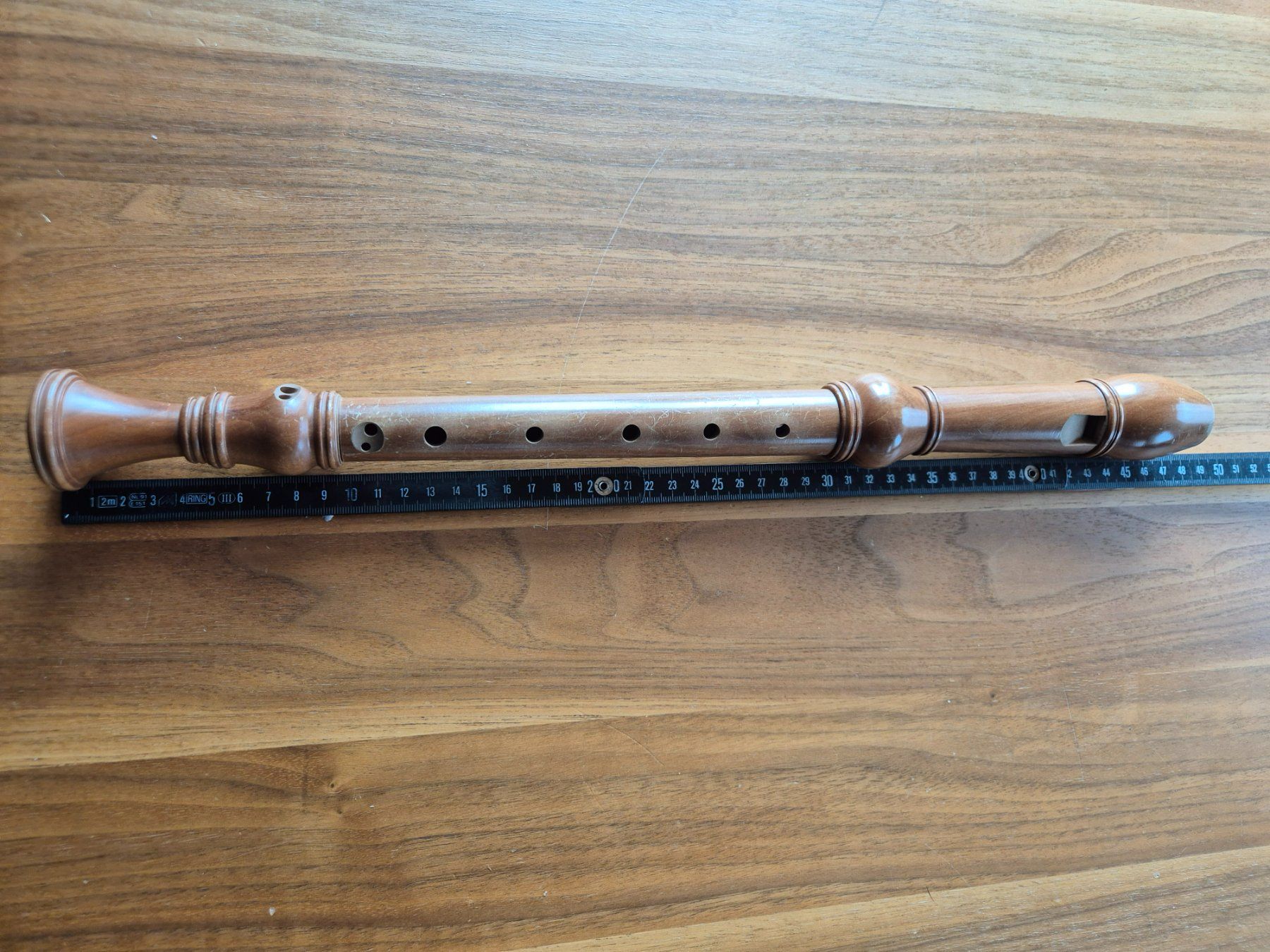 Instruments de musique: Alt Blockflöte – D'occasion à Gutenswil par mar_g86c 3