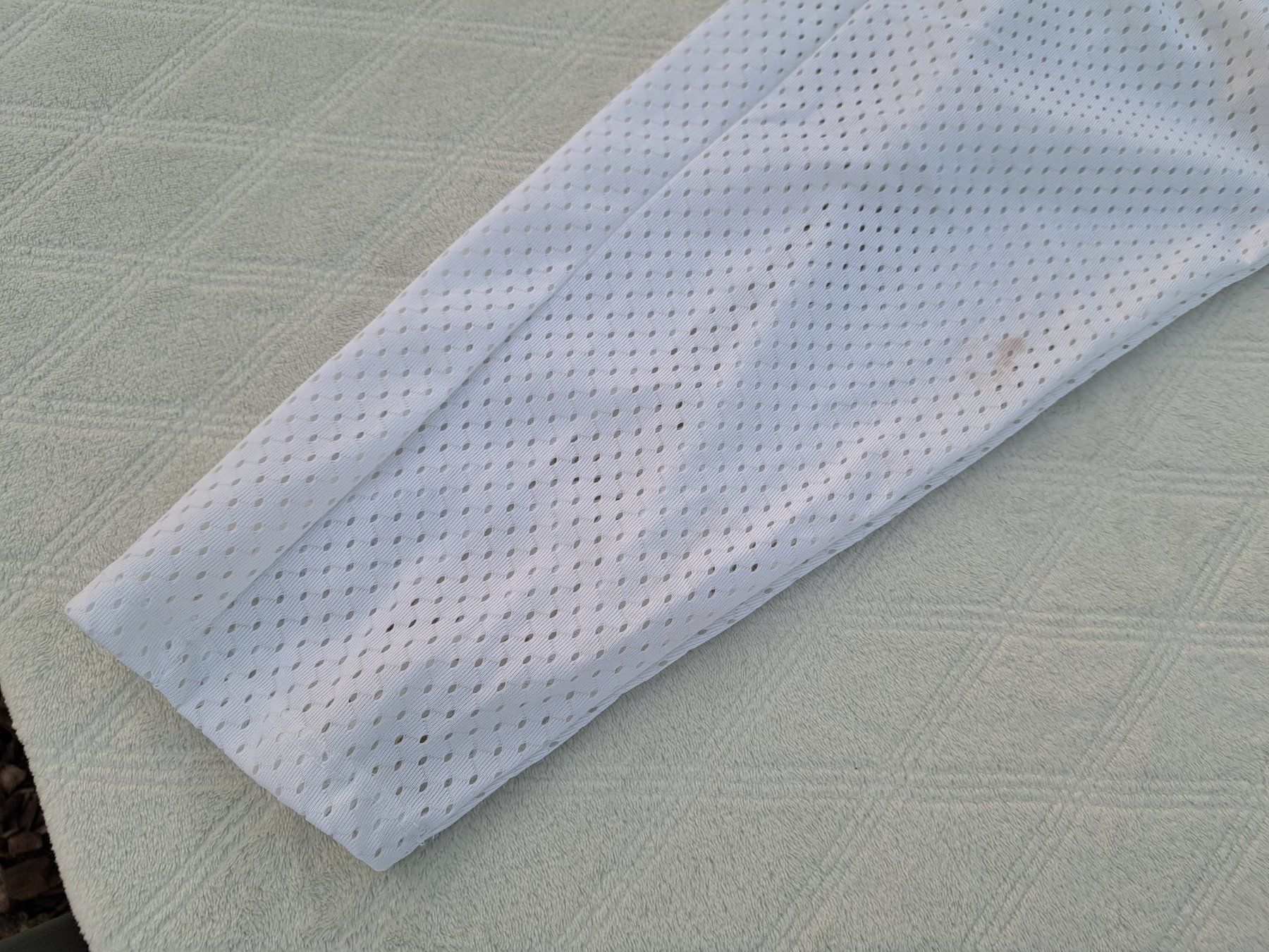 Canottiere & Pantaloni: Inter Hockey Trikot Eishockey – Usato da Gysenstein venduto da joshuas81 3