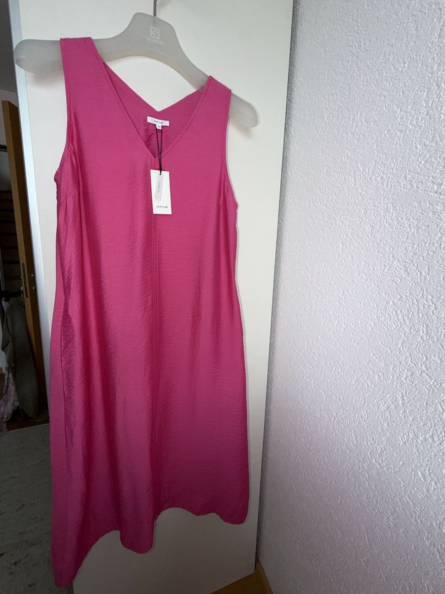 Opus Vestiti: Sommer Kleid OPUS 36 neu – Nuovo (secondo la descrizione) da Dornach venduto da samuti