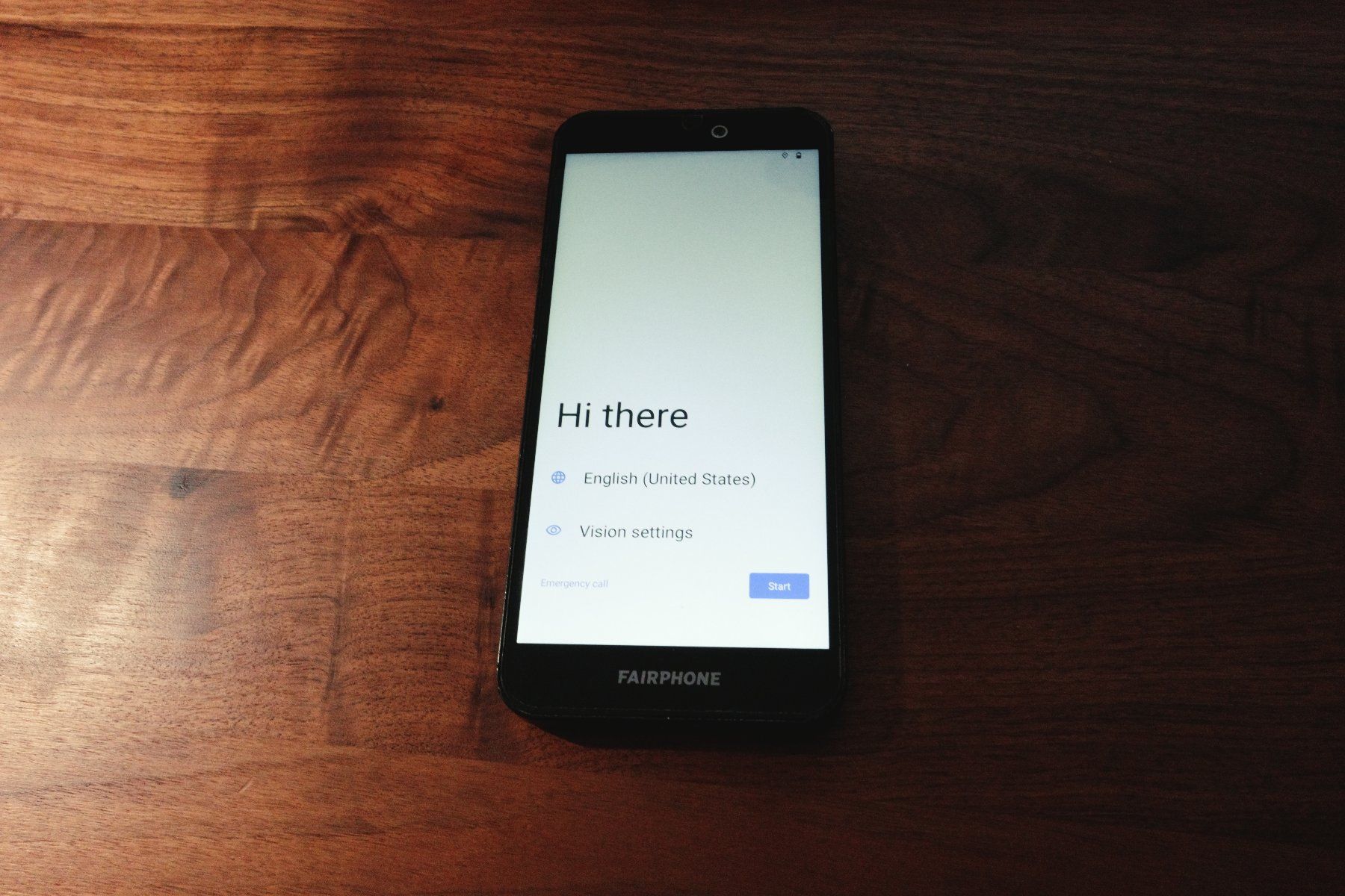 Fairphone Handys / Smartphones: Fairphone 3+ – Gebraucht aus Kriens von Jonax 1