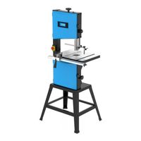 Güde GBS 300 Bandsäge 750W 2240mm