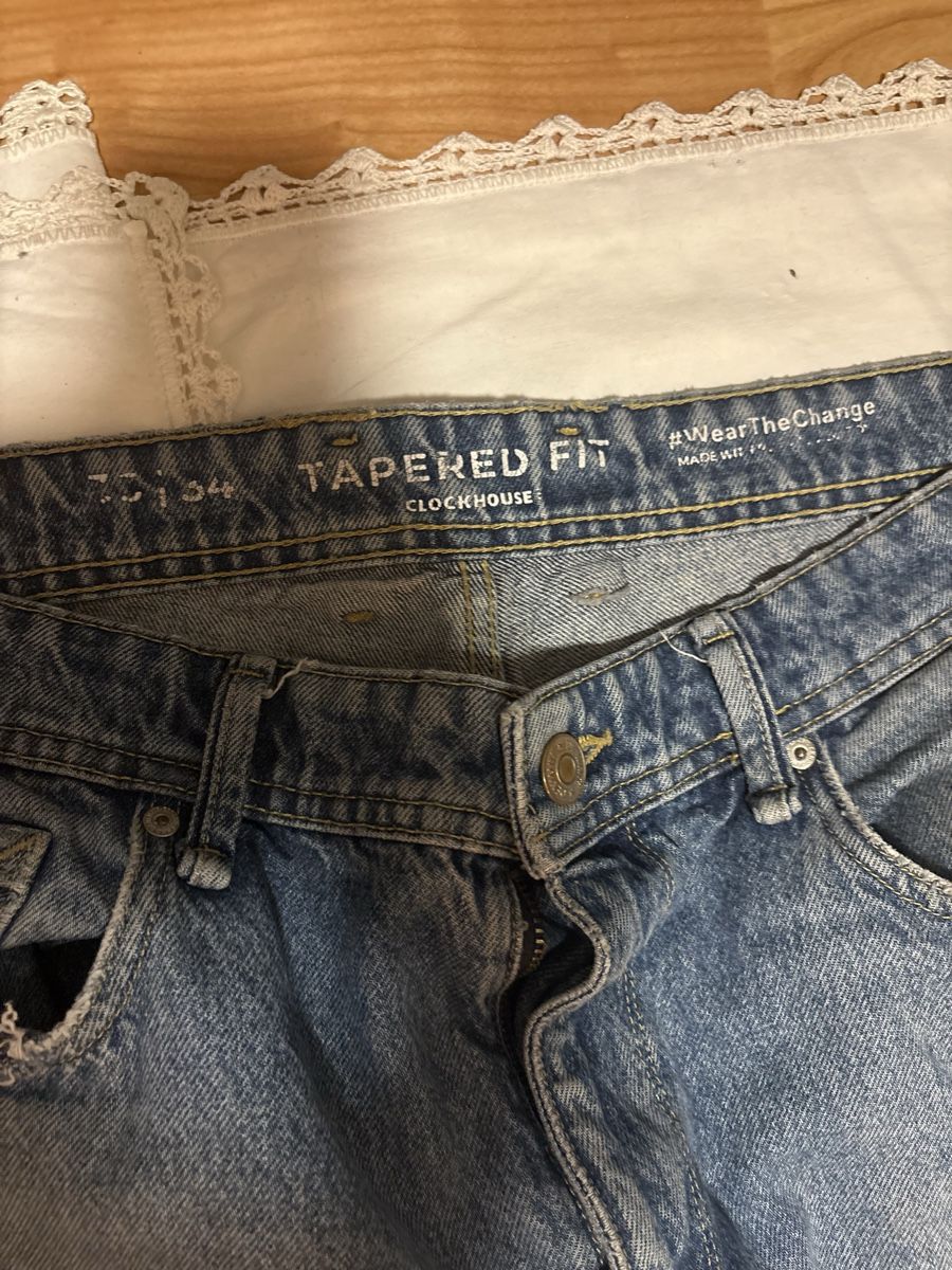 Jeans: Jeans herren  – Neu (gemäss Beschreibung) aus Liestal von mic_j8yh 2