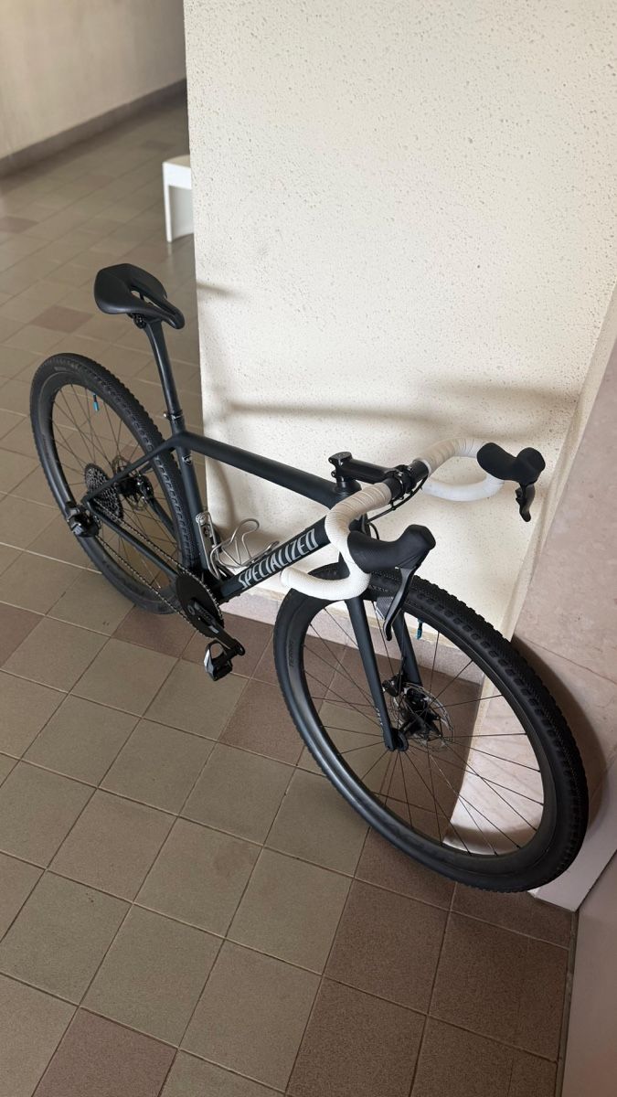 Specialized Biciclette: Specialized Crux Expert – Usato da Zürich venduto da kristina09 7