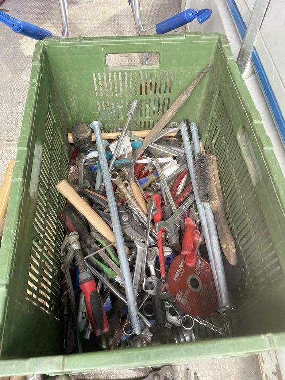 Lot Werkzeug | Kaufen auf Ricardo