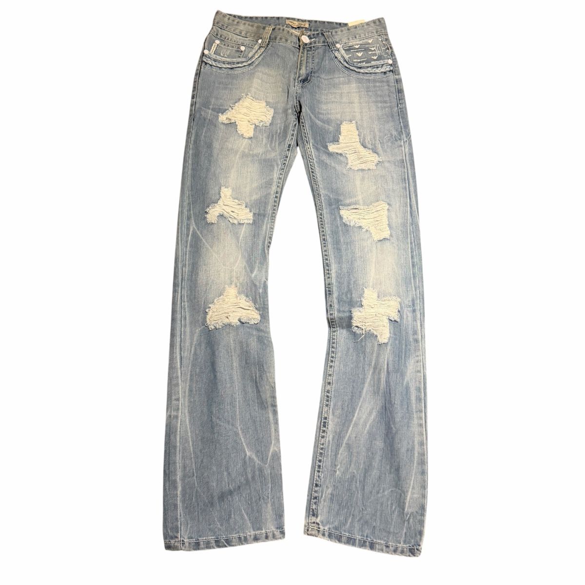 Armani Jeans: Armani Jeans – D'occasion à Thalheim par 84B 1