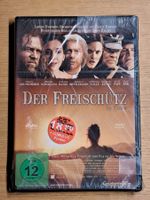 DVD Der Freischütz, noch ungeöffnet in Folie verpackt