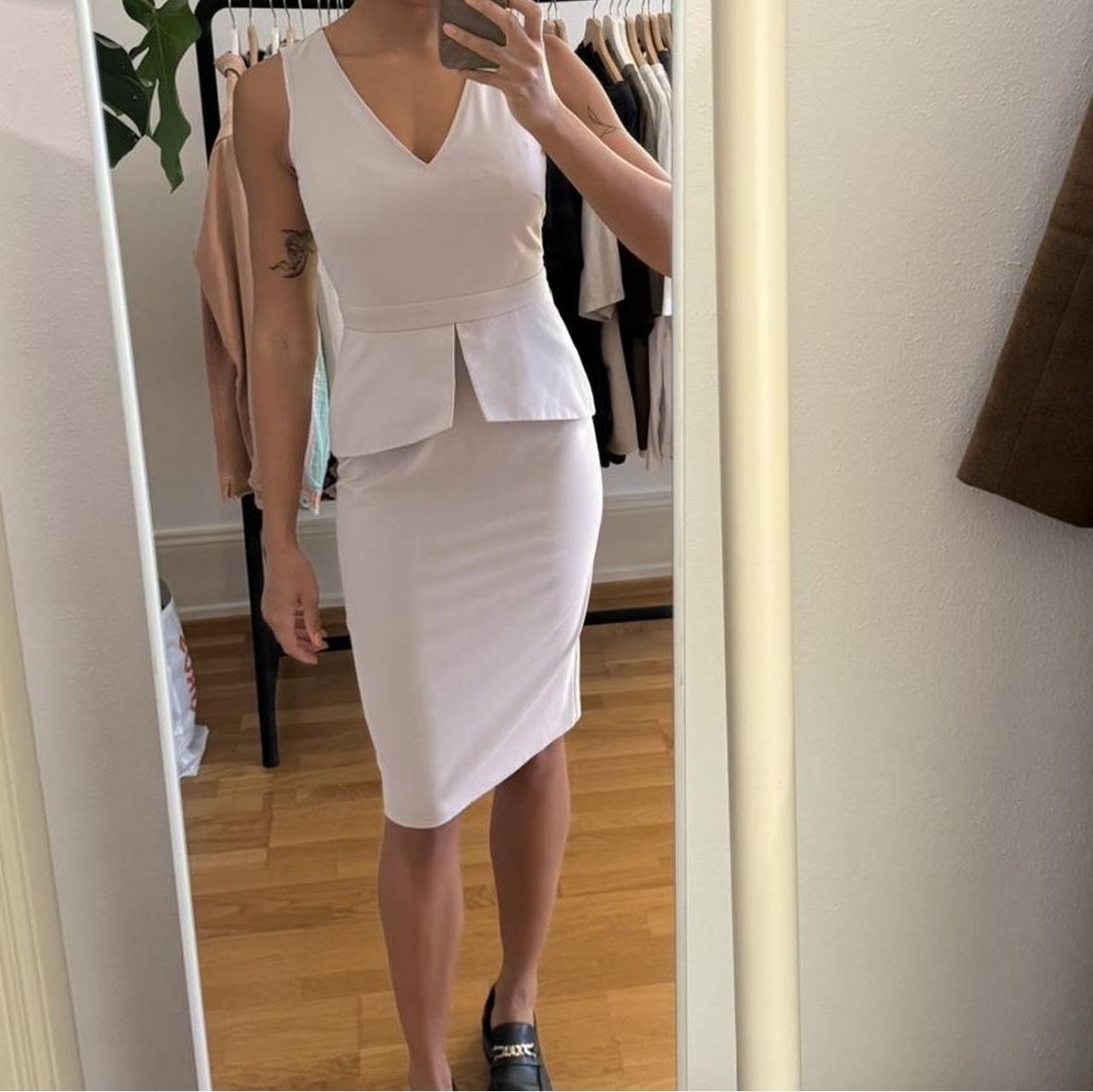Asos Vestiti: Elegantes ASOS Pencildress – Usato da Zürich venduto da viv_q97j 1