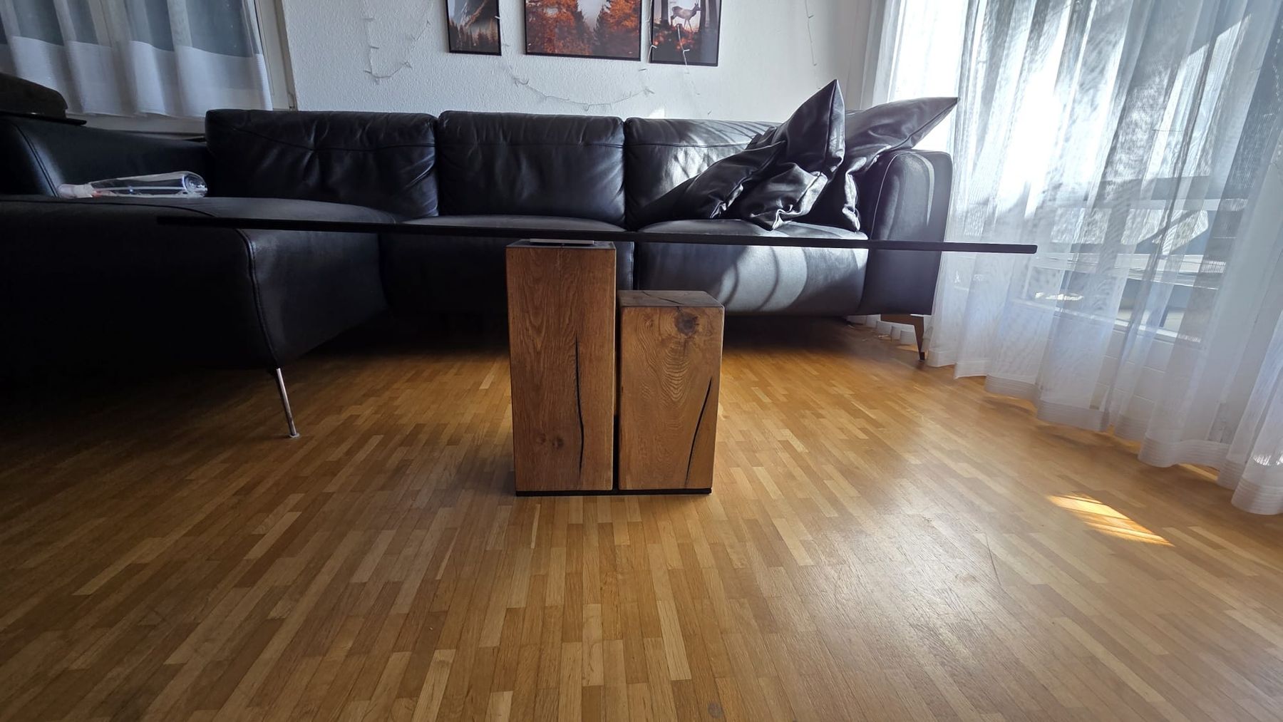 Tische: Couchtisch/Salontisch – Gebraucht aus Guntershausen von TSV94