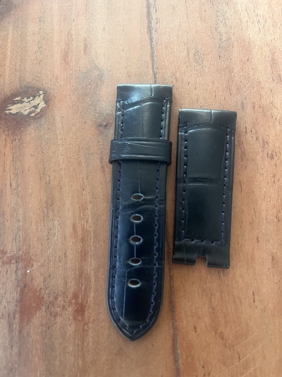 Armbänder & -reifen: Panerai Armband  – Neu und originalverpackt aus Diegten von Fresta71 1