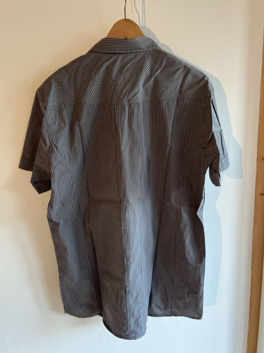 Hemden: Springfield Hemd, XL, gestreift, Top Zustand! – Gebraucht aus Wallisellen von sarinavs 3