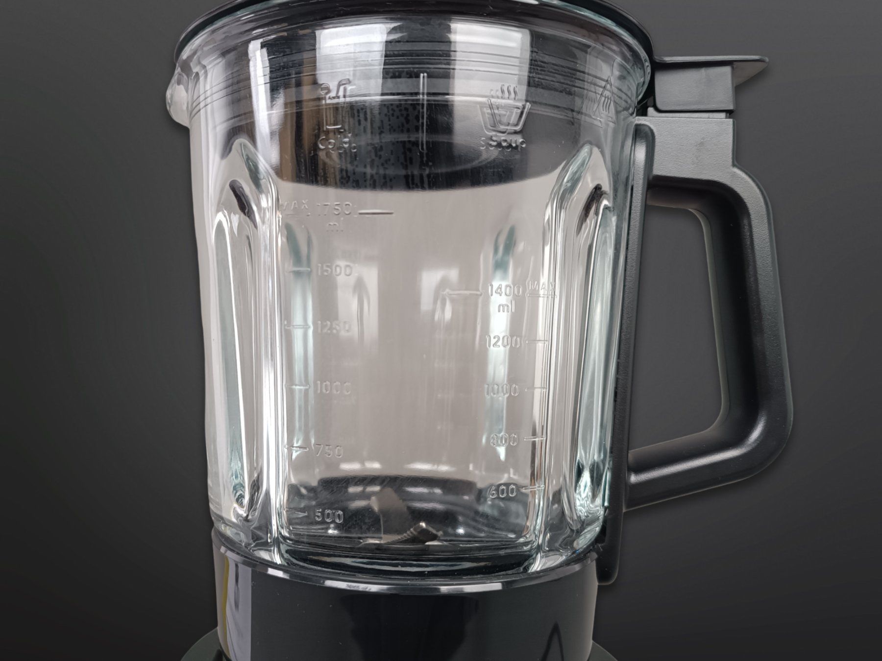 Betty Bossi Appareils de cuisine: BETTY BOSSI Suppenkocher – D'occasion à Suhr par Restwert_Suhr 2