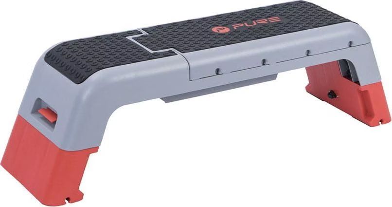 Hometrainer: Pure2Improve Multi Function Stepper Fitness-Gerät, gut erhal – Usato da Emmenbrücke venduto da publikum 1
