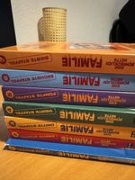 Eine schrecklich nette Familie Dvds , 1-7