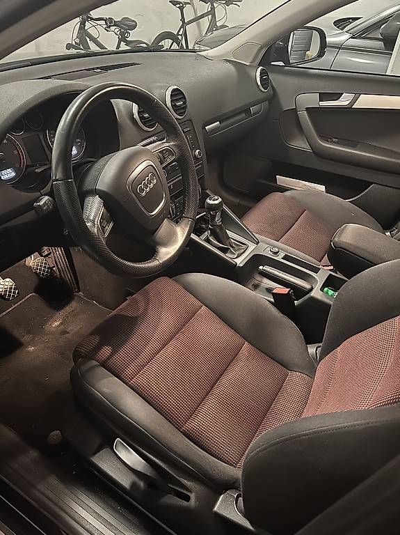 Automobili: Audi A3 Sportback 2.0TDI – Usato da Hausen venduto da Sam2311 4