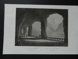 Tunnel Axenstrasse Brunnen