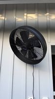 Wand Ventilator