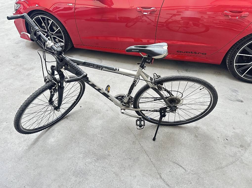 Biciclette: Velo Bulls Fahrrad – Usato da Kaltenbach venduto da Timi_69