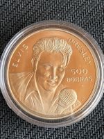 500 Dobras St. Thomas Insel (Elvis)