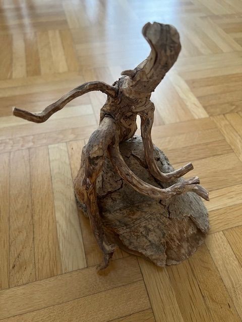 Articoli in legno: Holzwurzel - Figur – Nuovo (secondo la descrizione) da Walenstadt venduto da ricamul 3