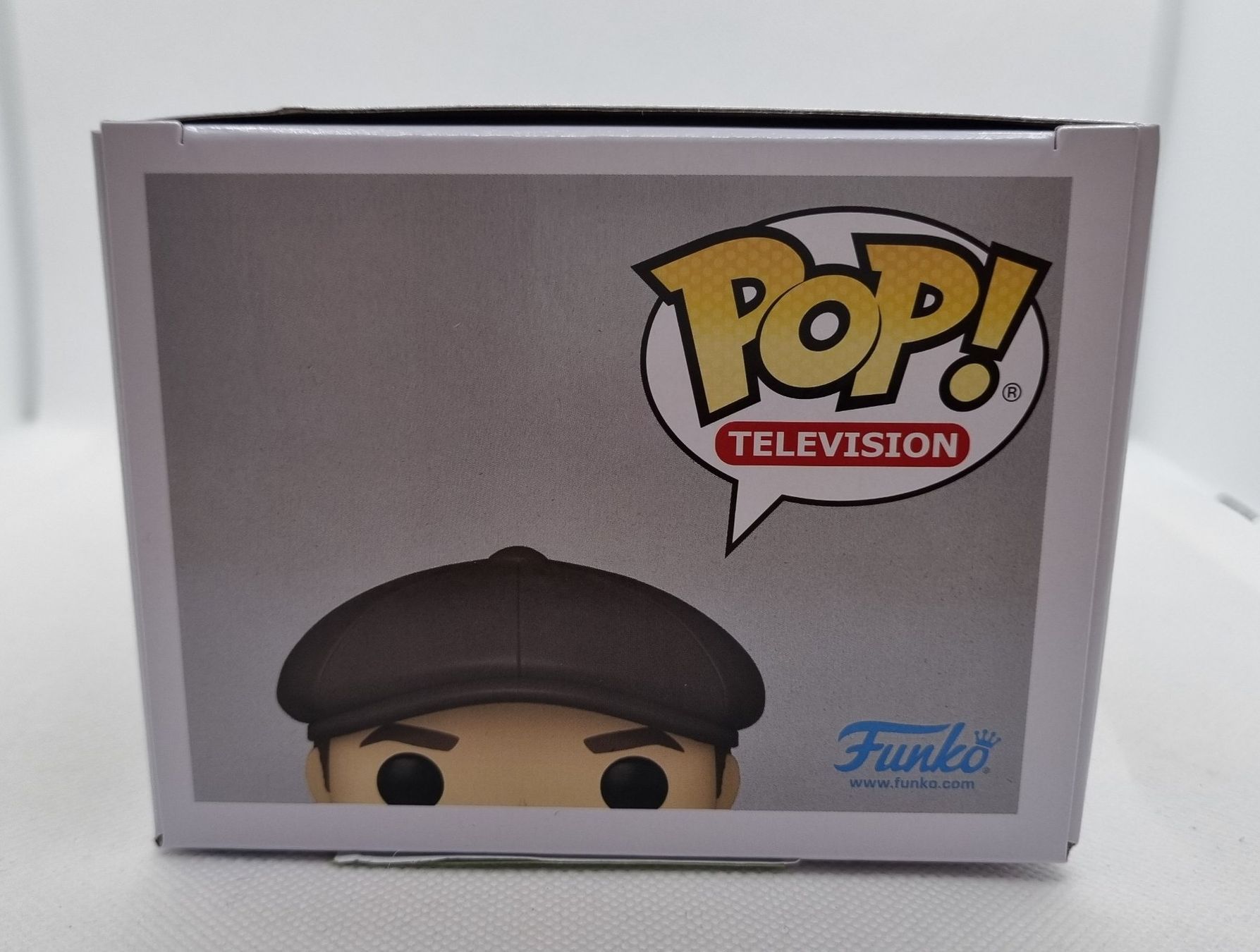 Funko Statuette: Funko POP! Supernatural - Dean Winchester – Nuovo (secondo la descrizione) da Vernayaz venduto da fnkochase 5
