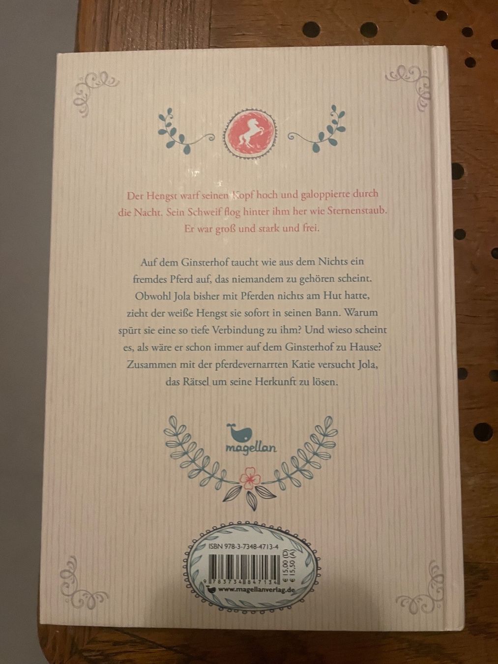 Bücher: Buch Wolkenherz – Gebraucht aus Wil Sg von mil_r9gx 1