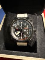 Formex Speed Chronograph Automatic 46 mm Gepflegt