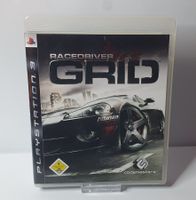 Race Driver: Grid - Playstation 3