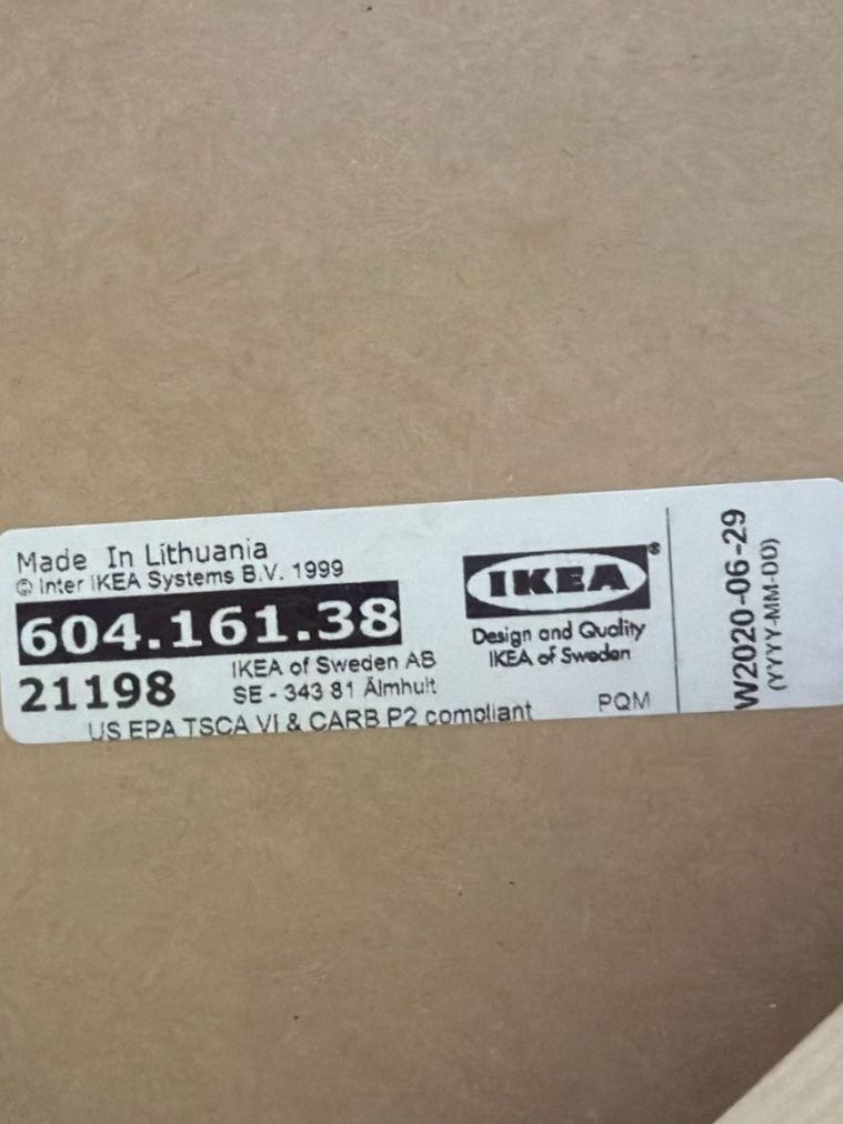 Ikea Tavoli: Esstisch LANEBERG Ausziehtisch – Usato da Zürich venduto da Armoo 6
