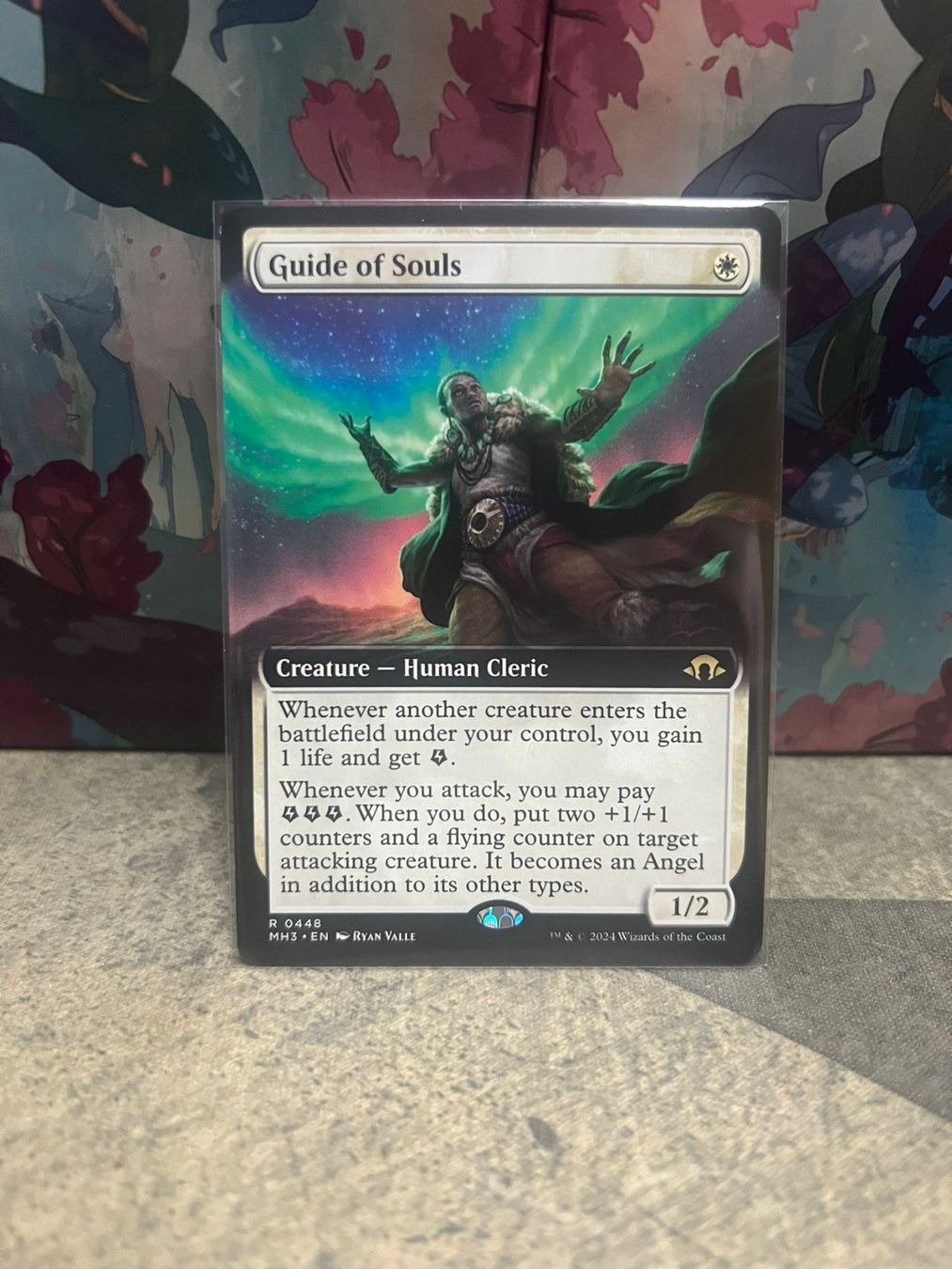 Magic The Gathering Carte collezionabili: Guide of Souls Extended – Nuovo (secondo la descrizione) da Wilen b. Wollerau venduto da GarruksShop