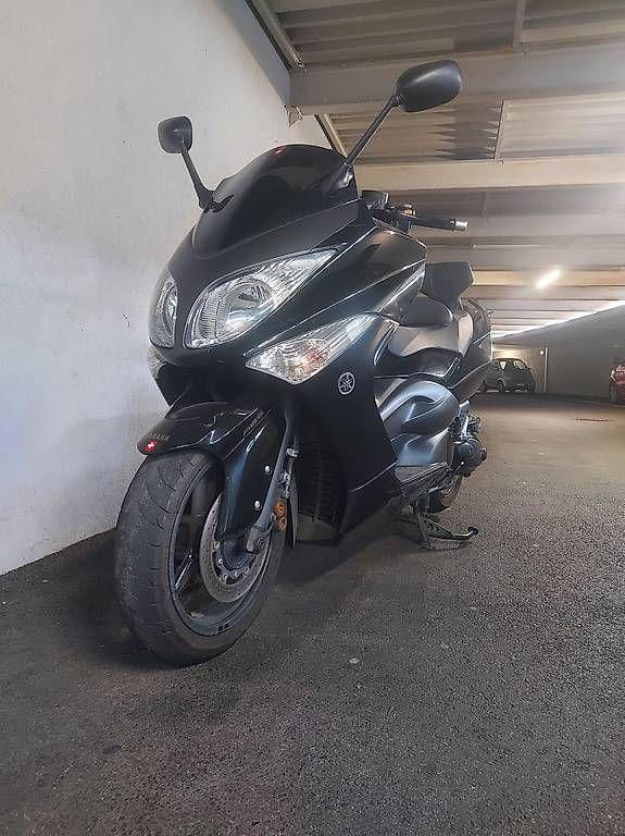Yamaha Scooters: Tmax XP 500 – Défectueux à Stabio par kul_ft5m 1