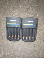 Varta Ladegeraet 2 Stck. funktionstuechtig