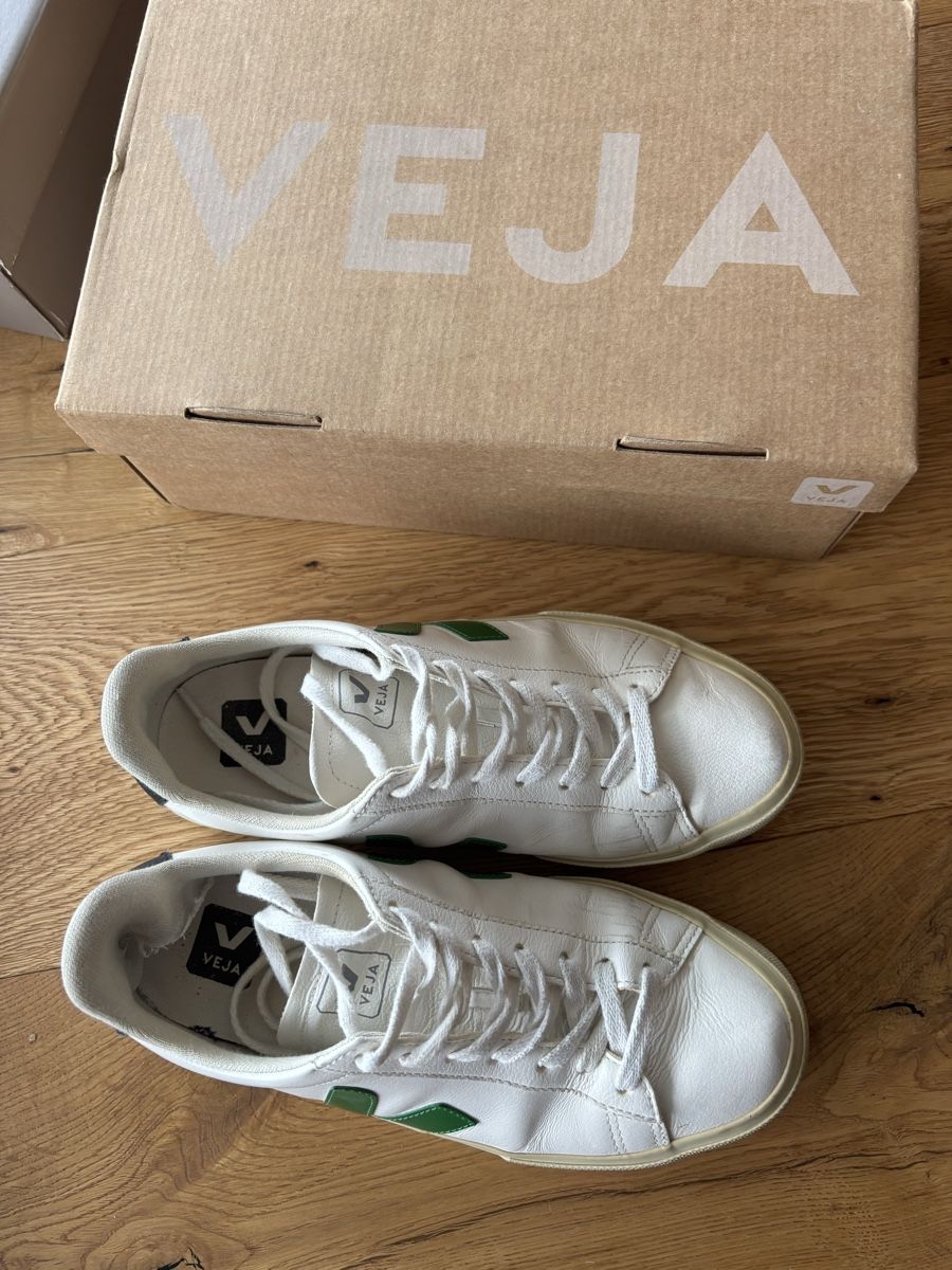 Veja Scarpe da uomo: Veja shoes – Usato da Seewen SZ venduto da banzinho