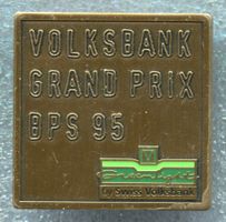 VOLKSBANK  GRAND PRIX  BPS '95