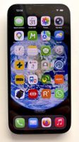 iPhone 14 mit 128 GigaByte, Farbe Midnight, wie neu