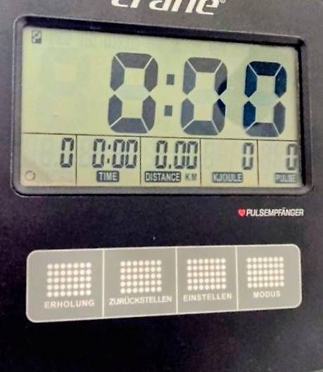Hometrainer: Top Hometrainer circular H13 – Usato da Gonten venduto da bossi-67 2