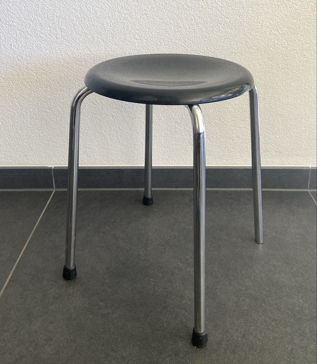Sgabelli: Bemag Sissach Hocker – Usato da Sissach venduto da skippy010