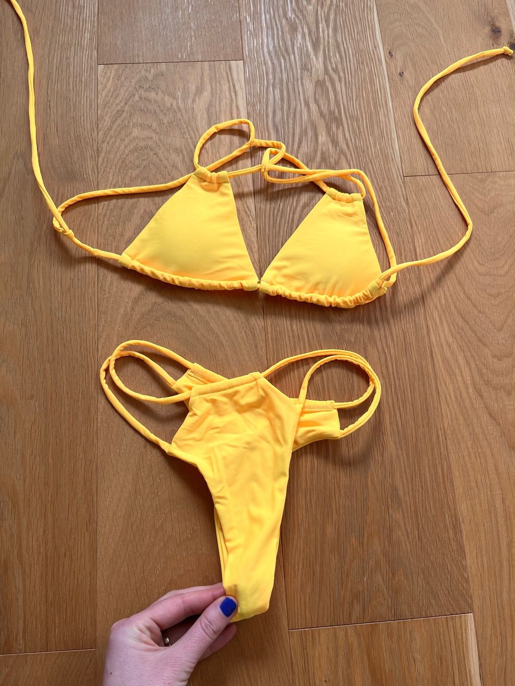 Costumi da bagno & Bikini: Badekleid – Nuovo e nell'imballaggio originale da Dotzigen venduto da White_Warrior