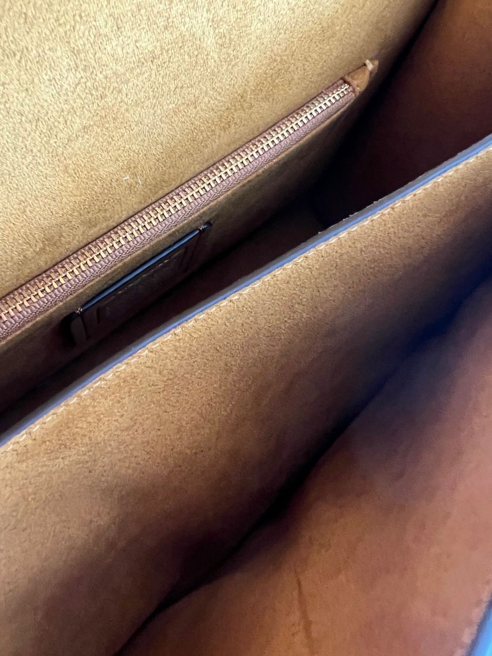 Coach Borse da donna: Coach Handtasche (beige) – Nuovo (secondo la descrizione) da Eichberg venduto da Lolapop18 6