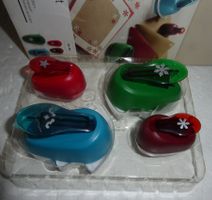 Stanzen Set 4er