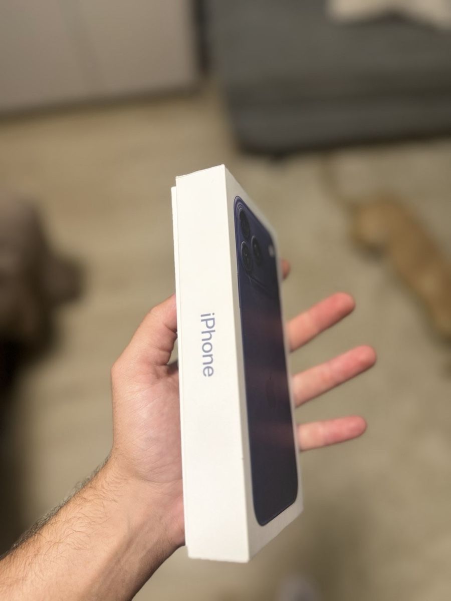 Apple Telefoni cellulari / Smartphones: iPhone 17 Pro Max 1To – Usato da Etoy venduto da Sdx1312 1