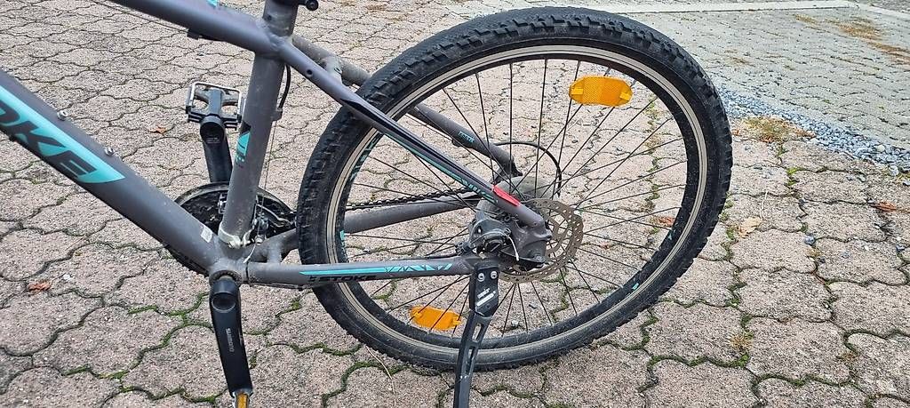 Velos: Velo 26 Zoll – Gebraucht aus Tägerig von swisstaucher 2
