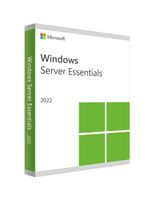 Microsoft Windows Server 2022 Essential (Key)