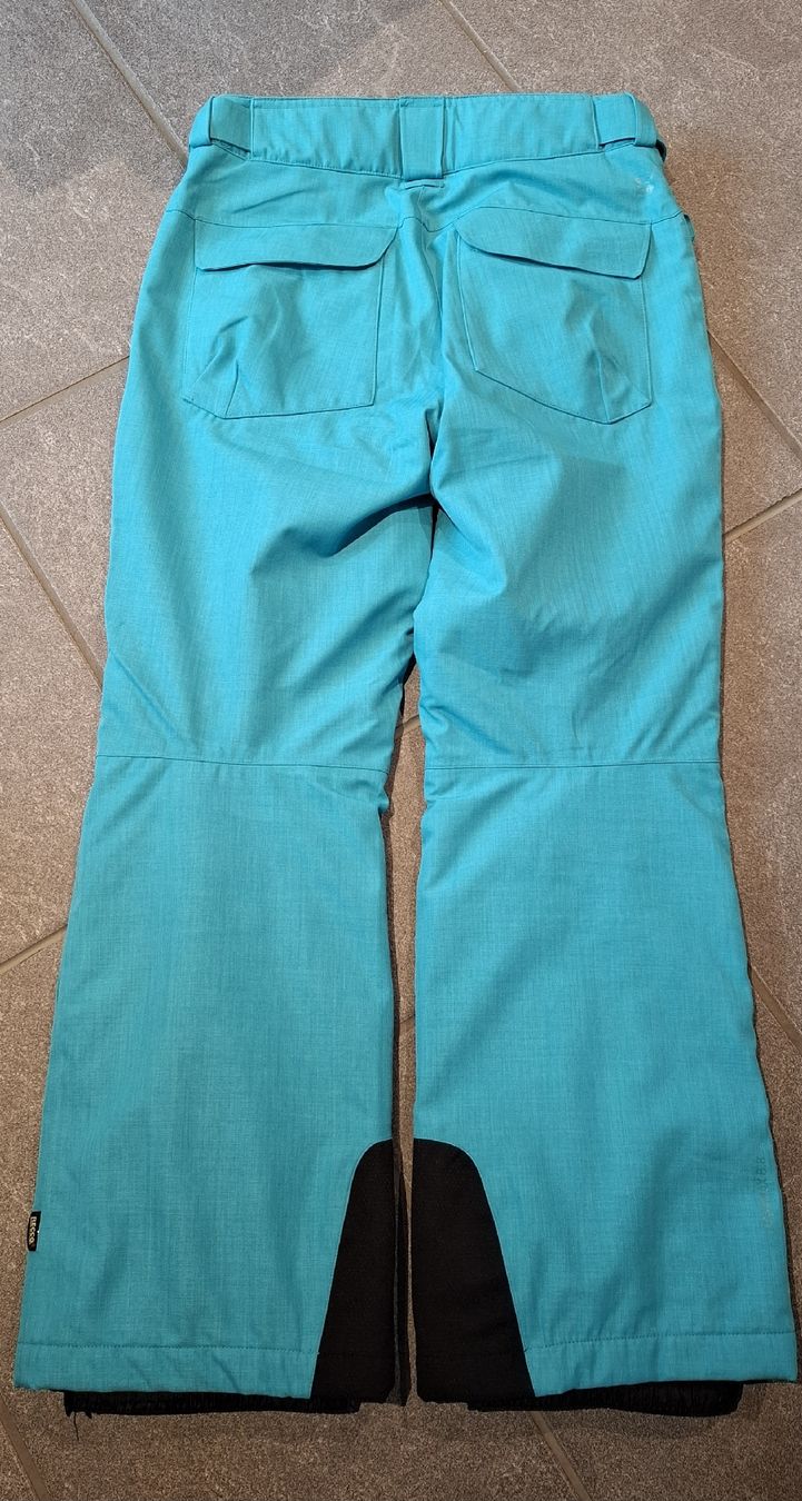 Mckinley Completi, tute sportive e funzionali: Skidress – Usato da Mümliswil venduto da kaflu 6